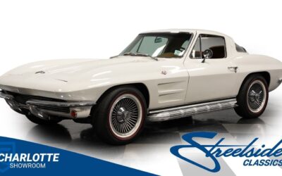 Chevrolet Corvette Coupe 1964 à vendre