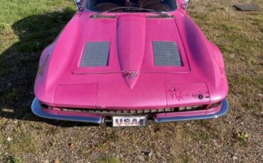 Chevrolet Corvette Coupe 1965 à vendre