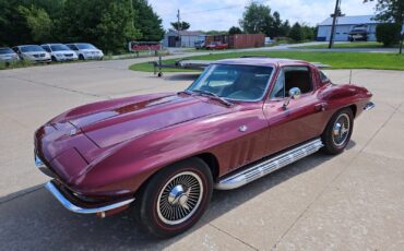 Chevrolet Corvette Coupe 1965 à vendre