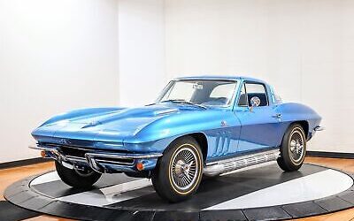 Chevrolet Corvette Coupe 1965 à vendre