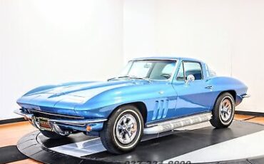 Chevrolet Corvette Coupe 1965