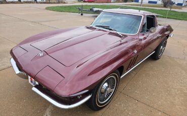 Chevrolet Corvette Coupe 1965