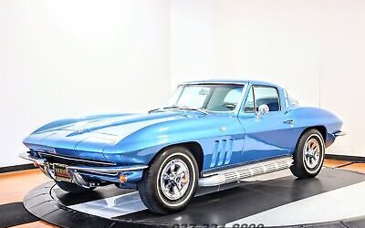 Chevrolet Corvette Coupe 1965 à vendre