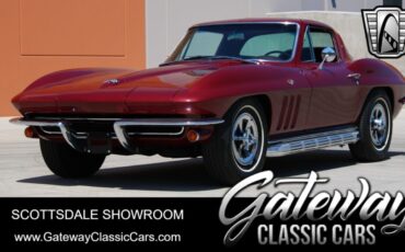 Chevrolet Corvette Coupe 1965 à vendre