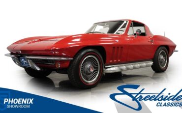 Chevrolet Corvette 1966