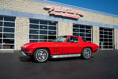 Chevrolet Corvette Coupe 1966 à vendre