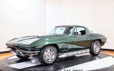 Chevrolet Corvette Coupe 1967 à vendre