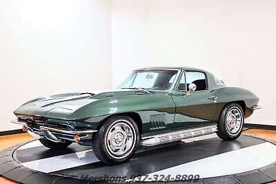 Chevrolet Corvette Coupe 1967 à vendre