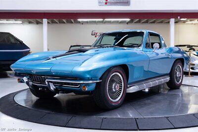 Chevrolet Corvette 1967