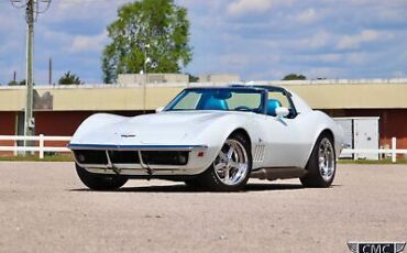 Chevrolet Corvette Coupe 1969 à vendre