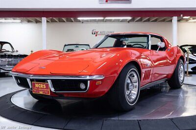 Chevrolet Corvette Coupe 1969 à vendre