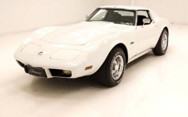 Chevrolet Corvette Coupe 1976 à vendre