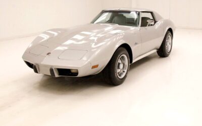 Chevrolet Corvette Coupe 1976 à vendre