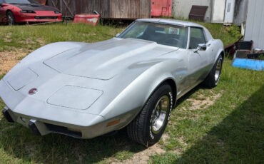 Chevrolet Corvette Coupe 1976