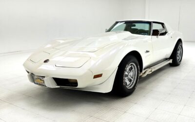 Chevrolet Corvette Coupe 1976 à vendre