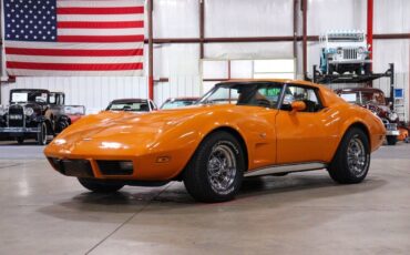 Chevrolet Corvette Coupe 1977 à vendre