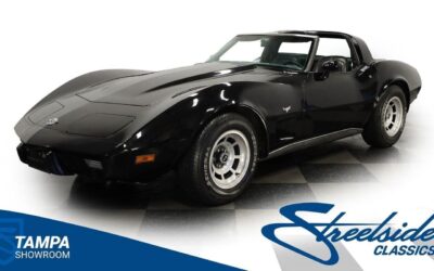 Chevrolet Corvette Coupe 1978 à vendre