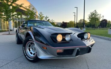 Chevrolet Corvette Coupe 1978