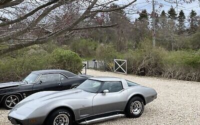 Chevrolet Corvette Coupe 1978 à vendre