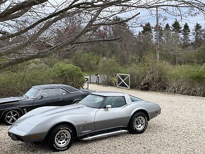 Chevrolet Corvette Coupe 1978 à vendre