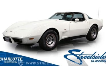 Chevrolet Corvette Coupe 1979