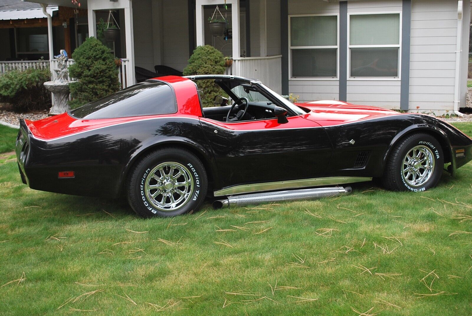 Chevrolet-Corvette-Coupe-1981-1