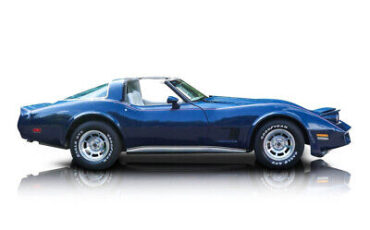 Chevrolet-Corvette-Coupe-1981-1