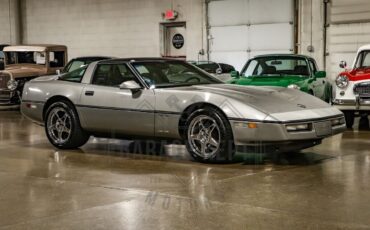 Chevrolet Corvette Coupe 1985