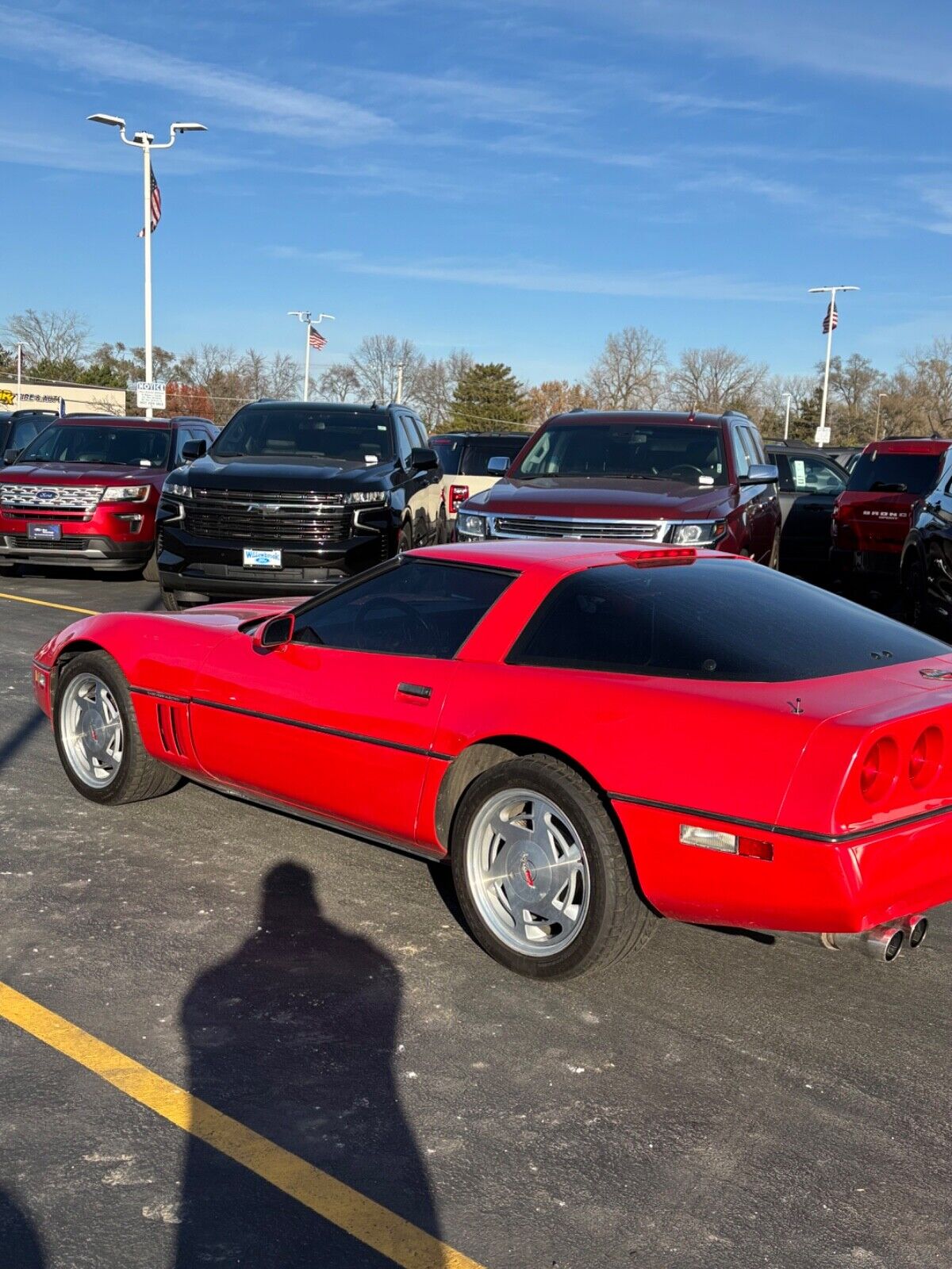 Chevrolet-Corvette-Coupe-1988-1