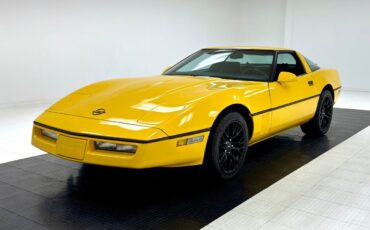 Chevrolet Corvette Coupe 1988 à vendre