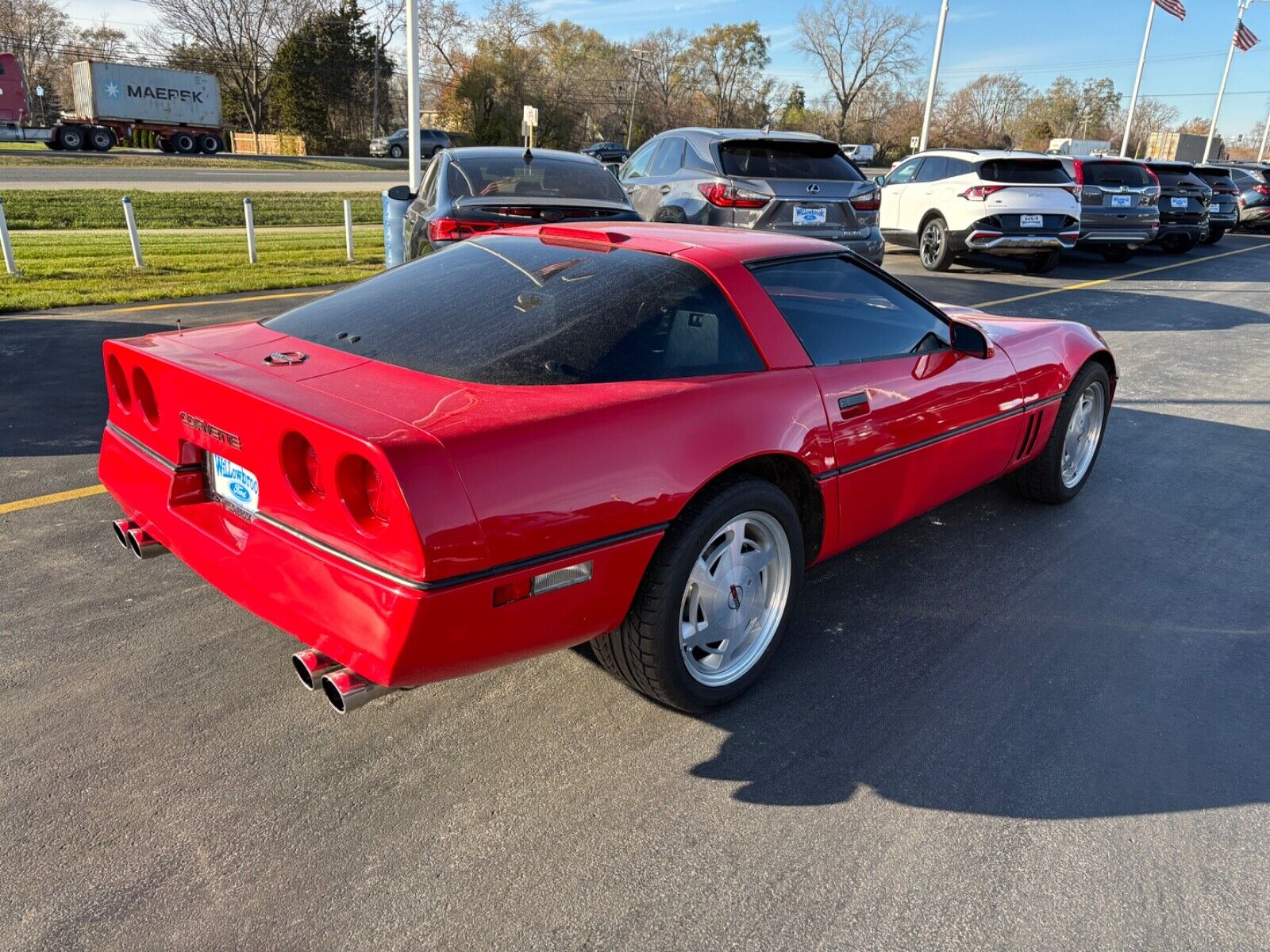 Chevrolet-Corvette-Coupe-1988-4