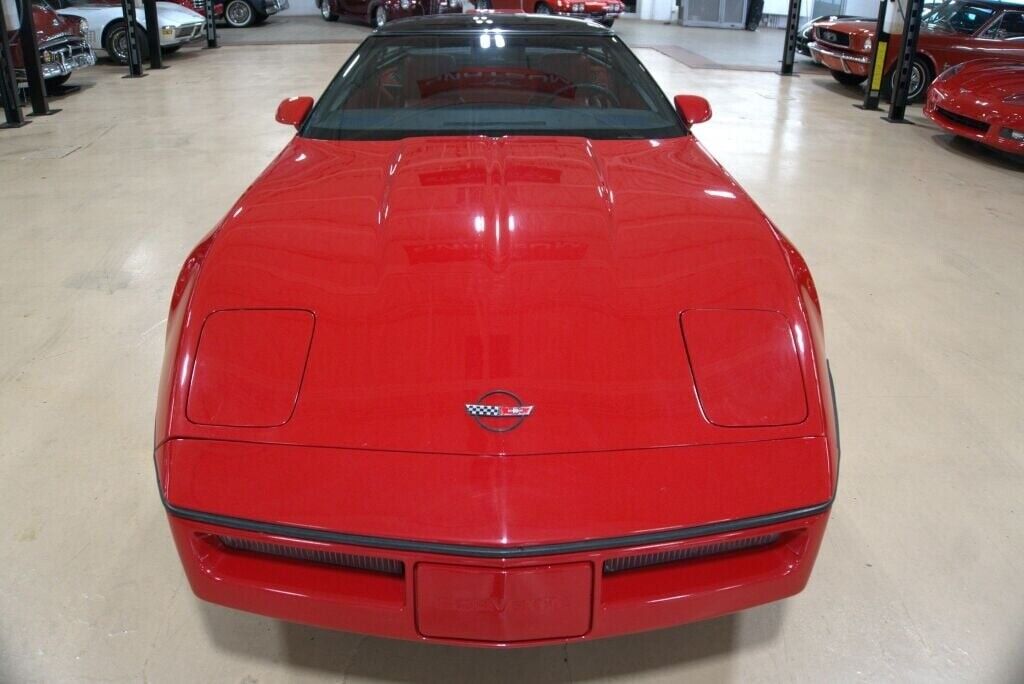 Chevrolet-Corvette-Coupe-1988-8