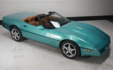 Chevrolet-Corvette-Coupe-1990-1