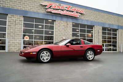 Chevrolet Corvette Coupe 1990 à vendre