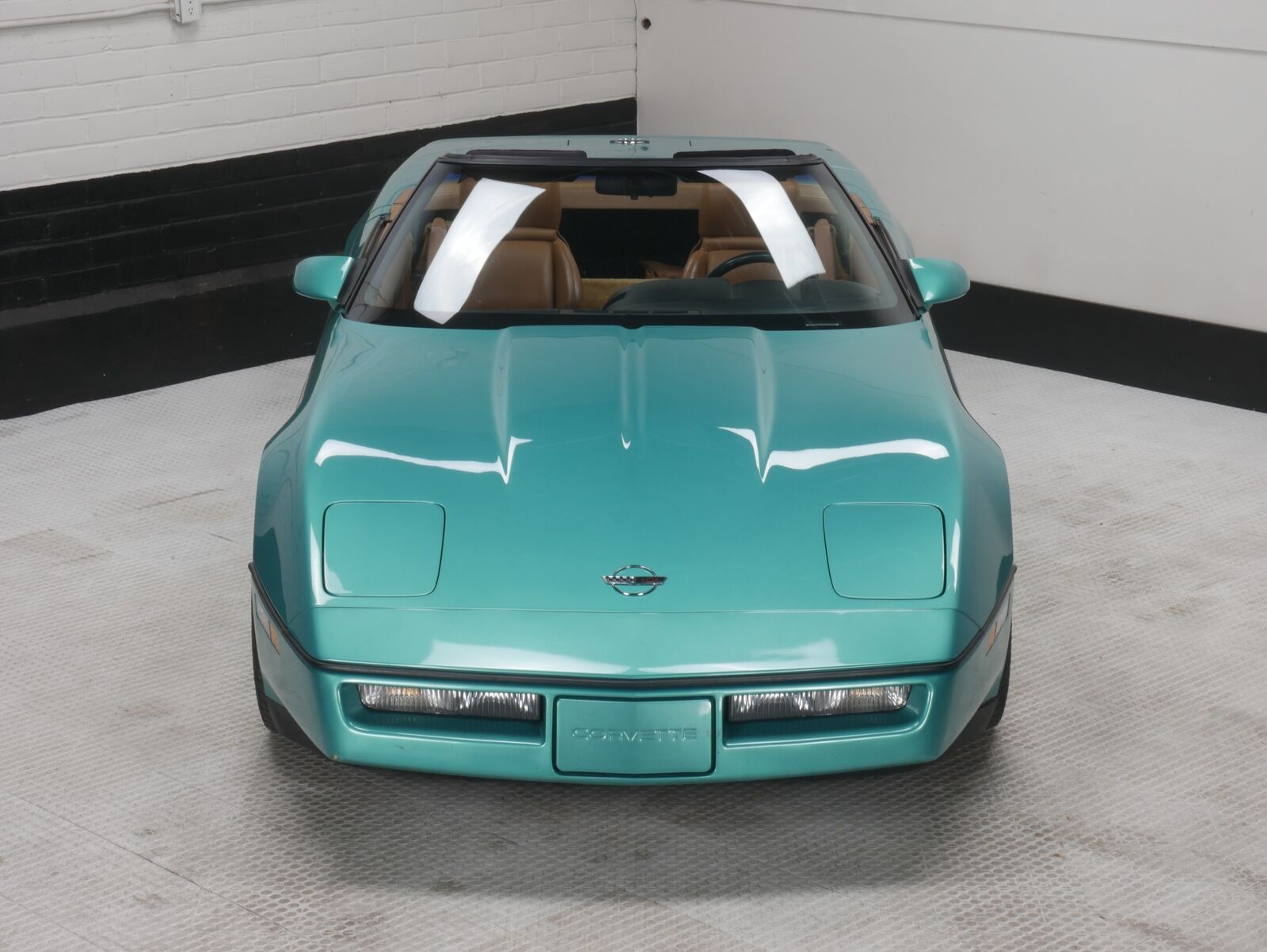 Chevrolet-Corvette-Coupe-1990-3