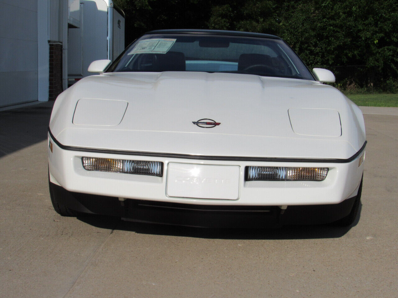 Chevrolet-Corvette-Coupe-1990-3