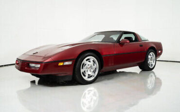 Chevrolet-Corvette-Coupe-1990-4