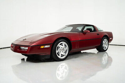 Chevrolet-Corvette-Coupe-1990-4