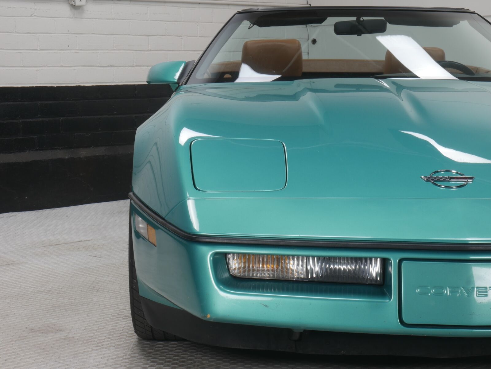 Chevrolet-Corvette-Coupe-1990-4