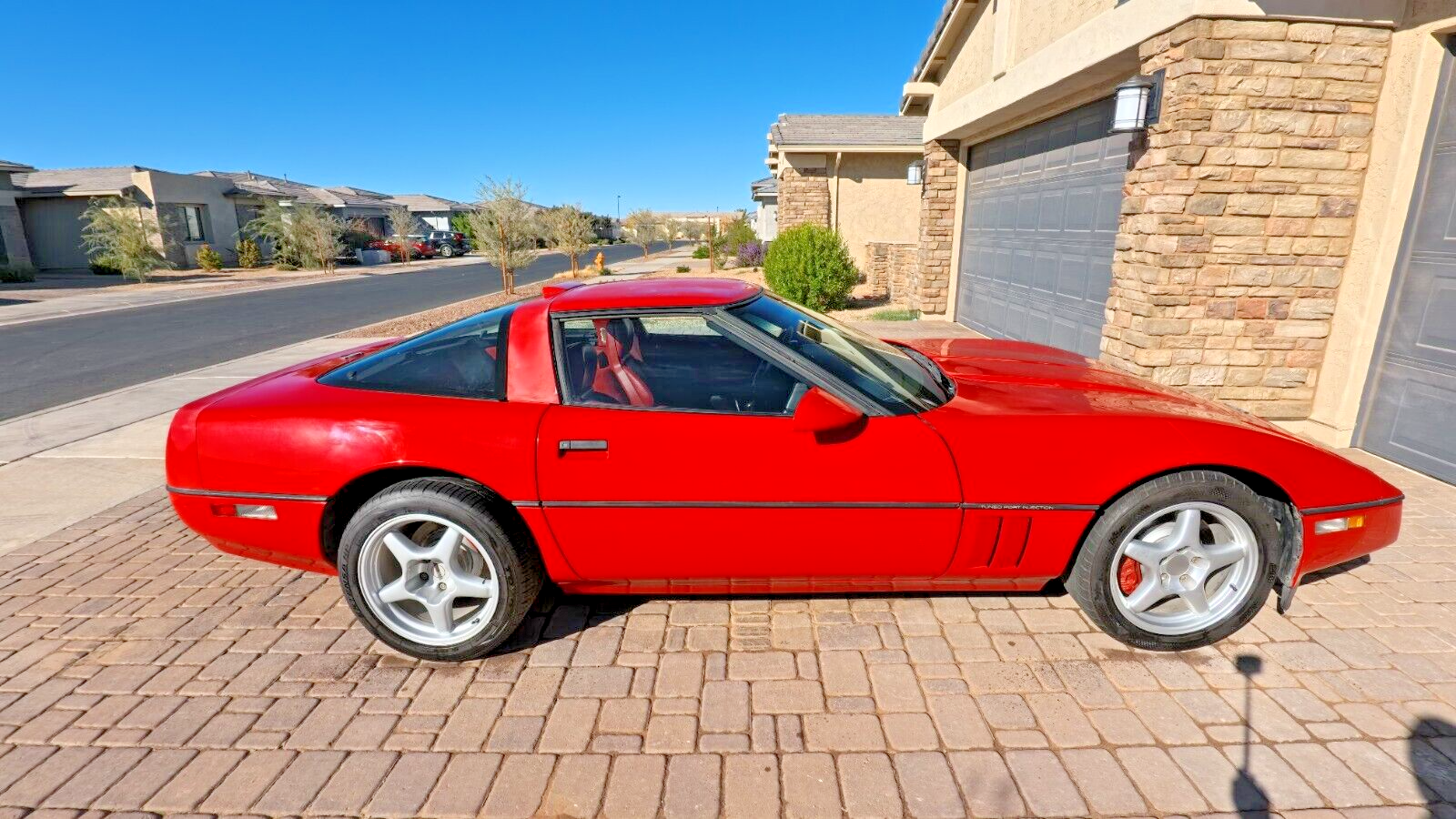 Chevrolet-Corvette-Coupe-1990-4