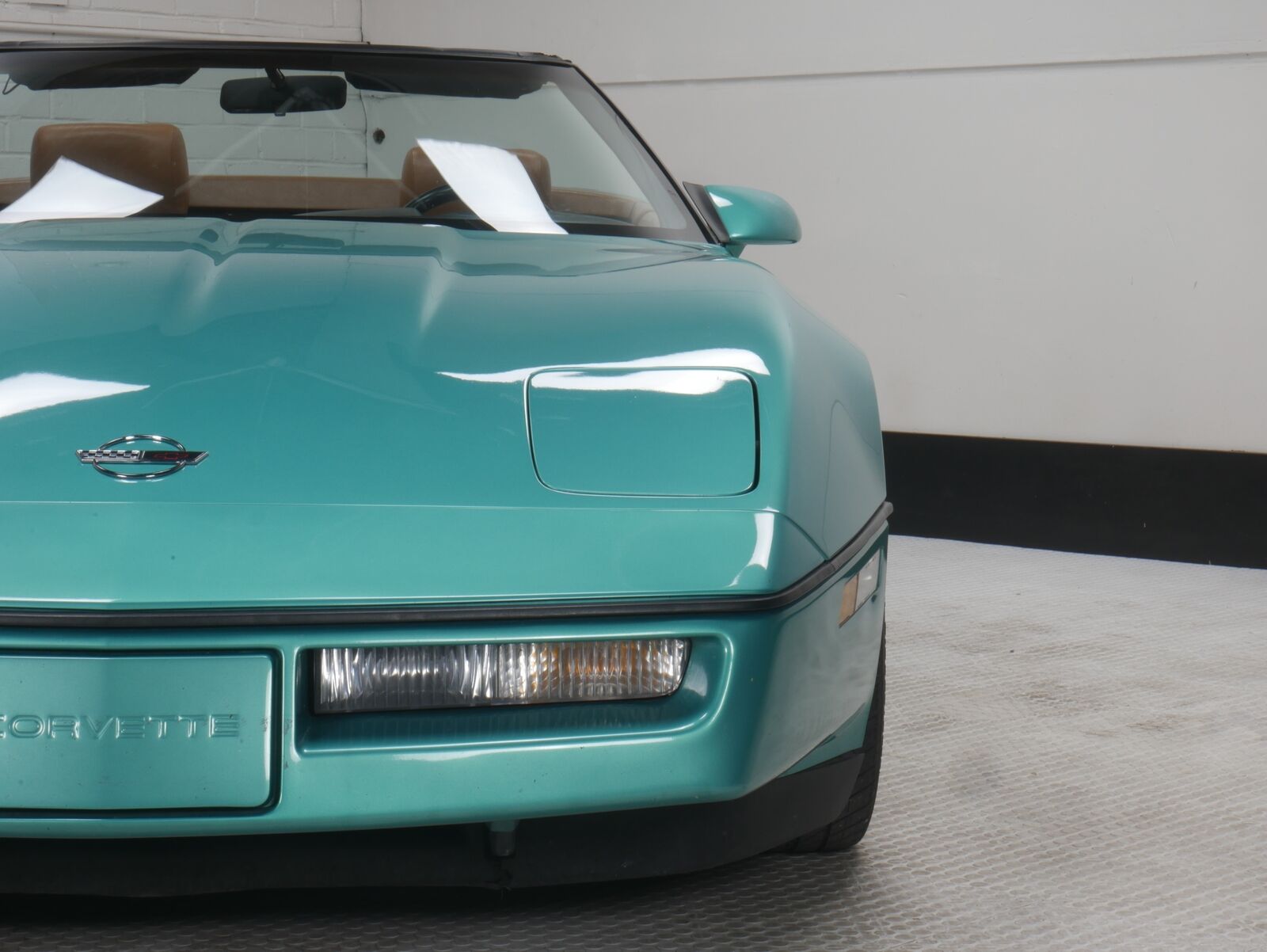 Chevrolet-Corvette-Coupe-1990-5