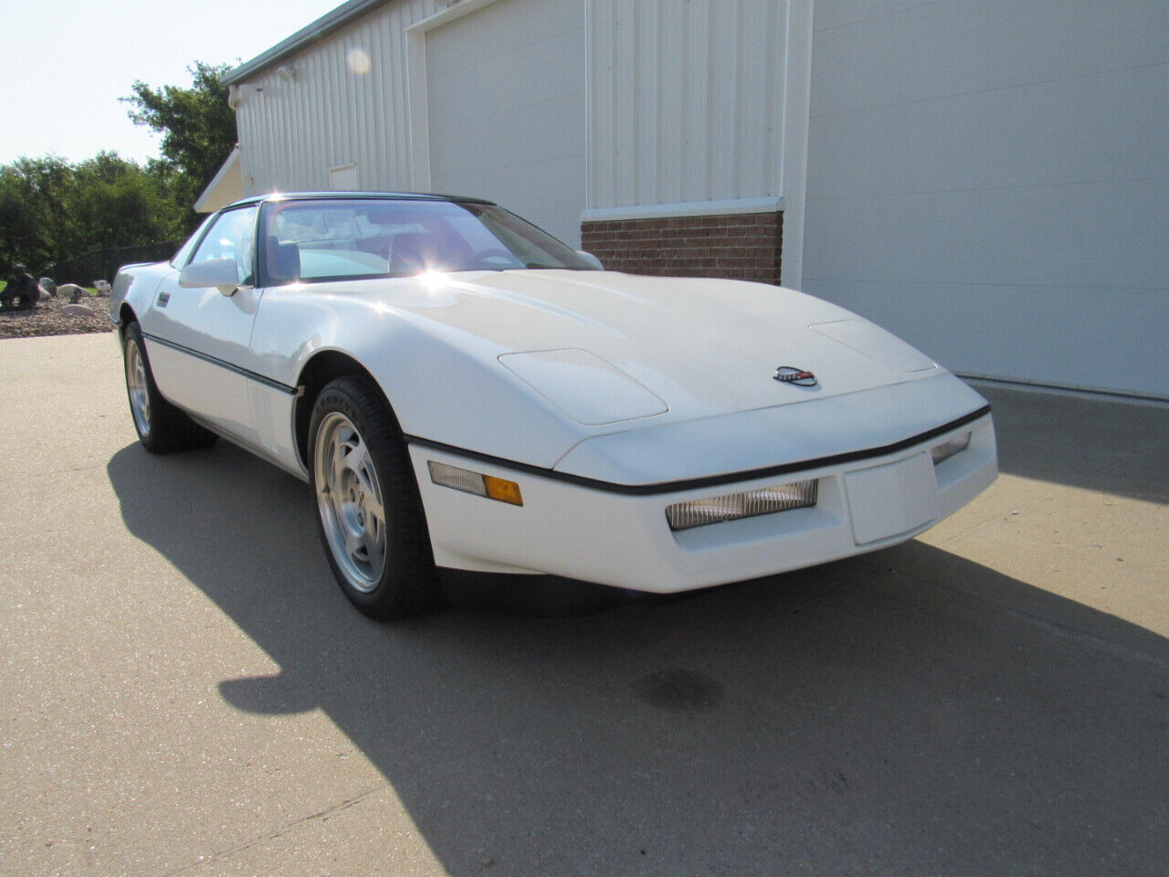 Chevrolet-Corvette-Coupe-1990-5