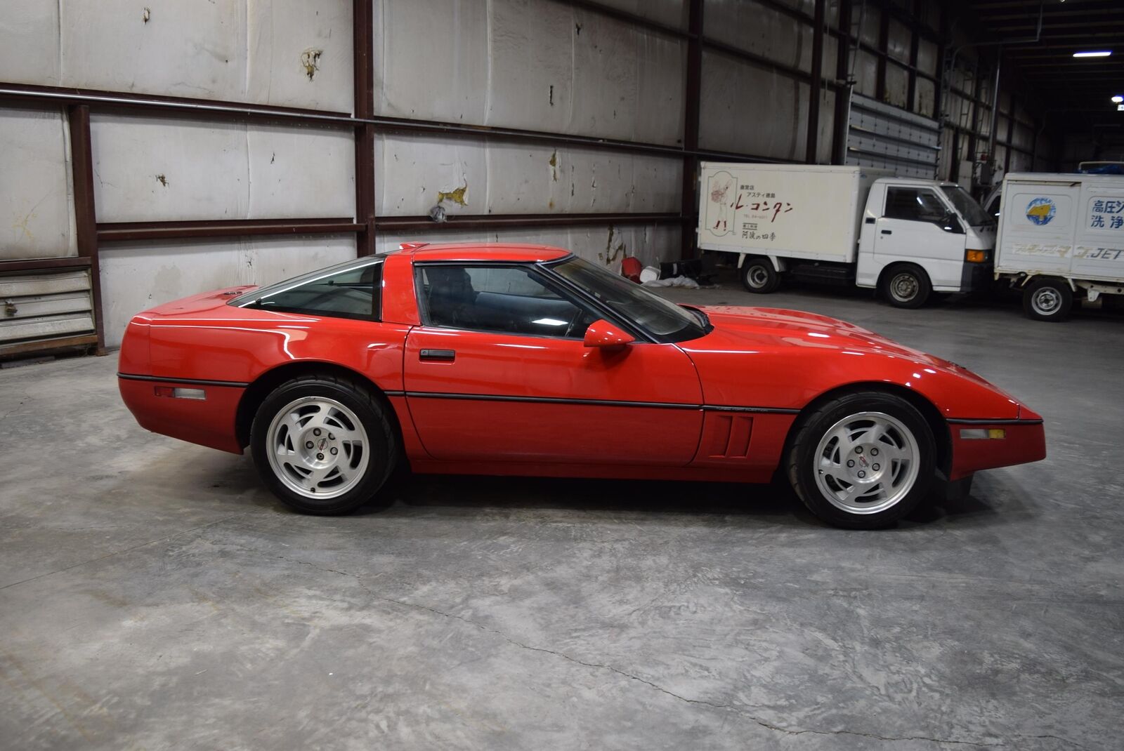 Chevrolet-Corvette-Coupe-1990-6