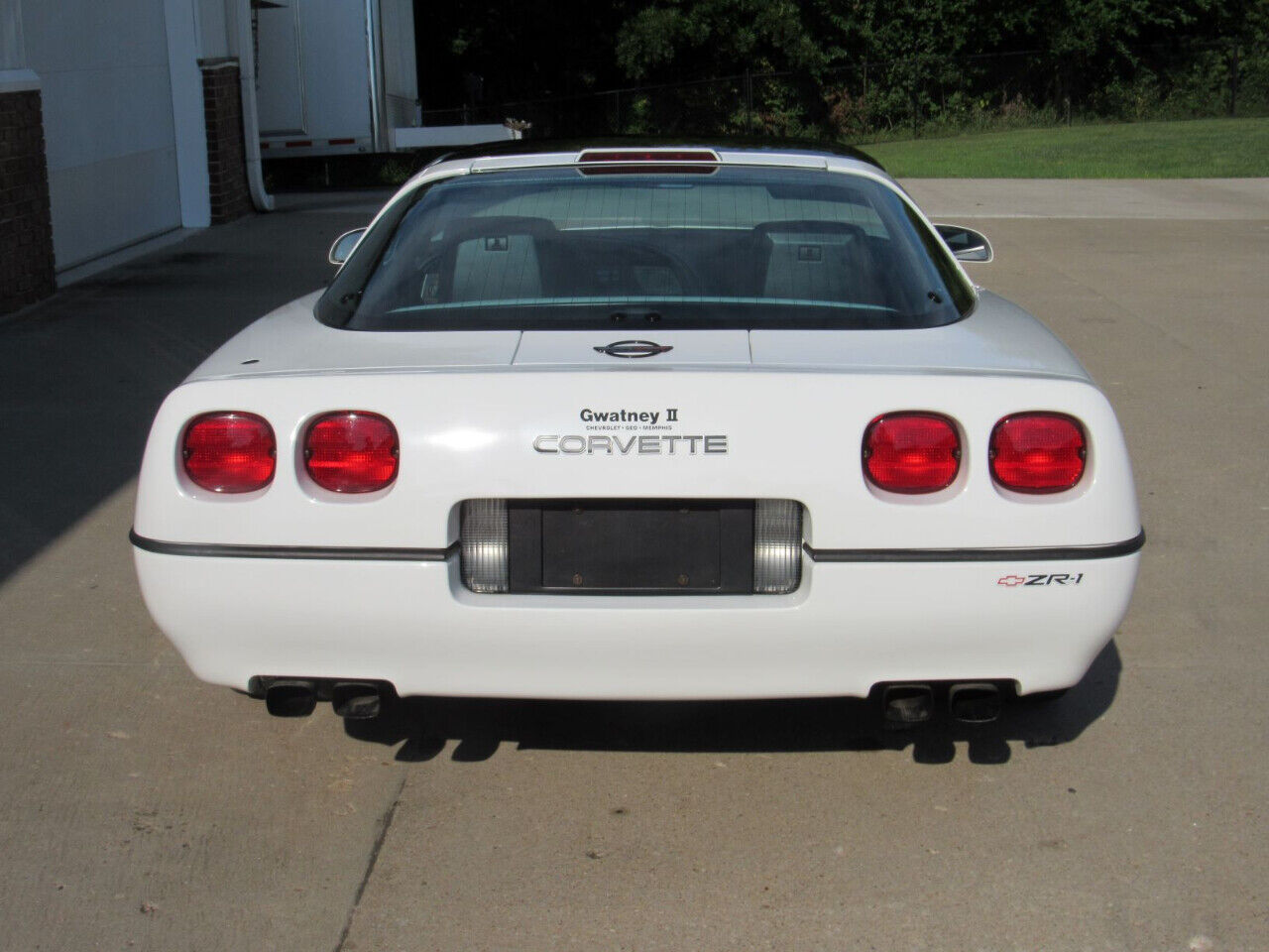 Chevrolet-Corvette-Coupe-1990-7