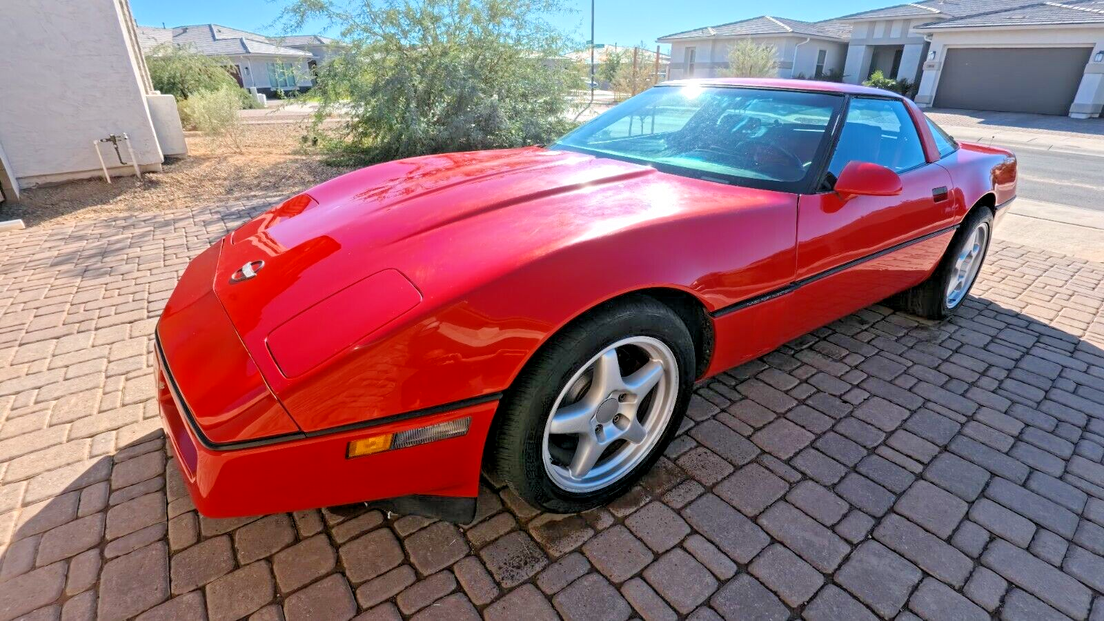 Chevrolet-Corvette-Coupe-1990-7