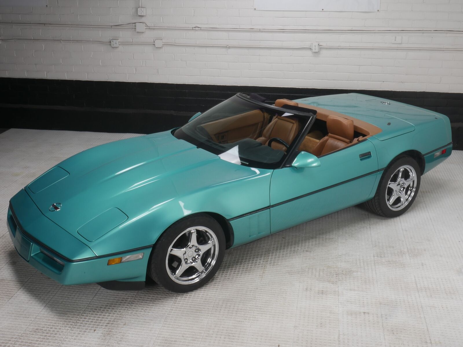 Chevrolet-Corvette-Coupe-1990-9