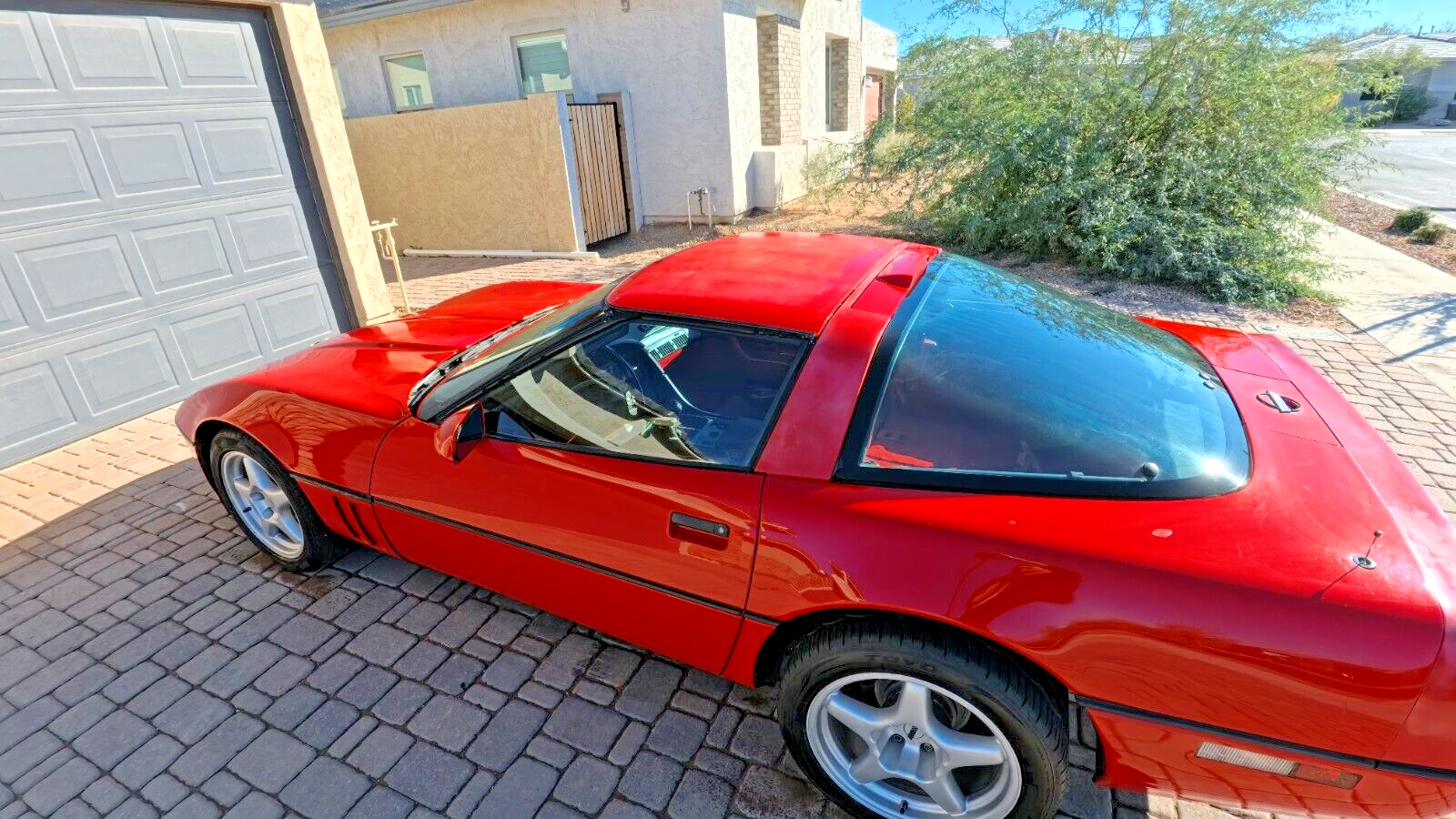 Chevrolet-Corvette-Coupe-1990-9