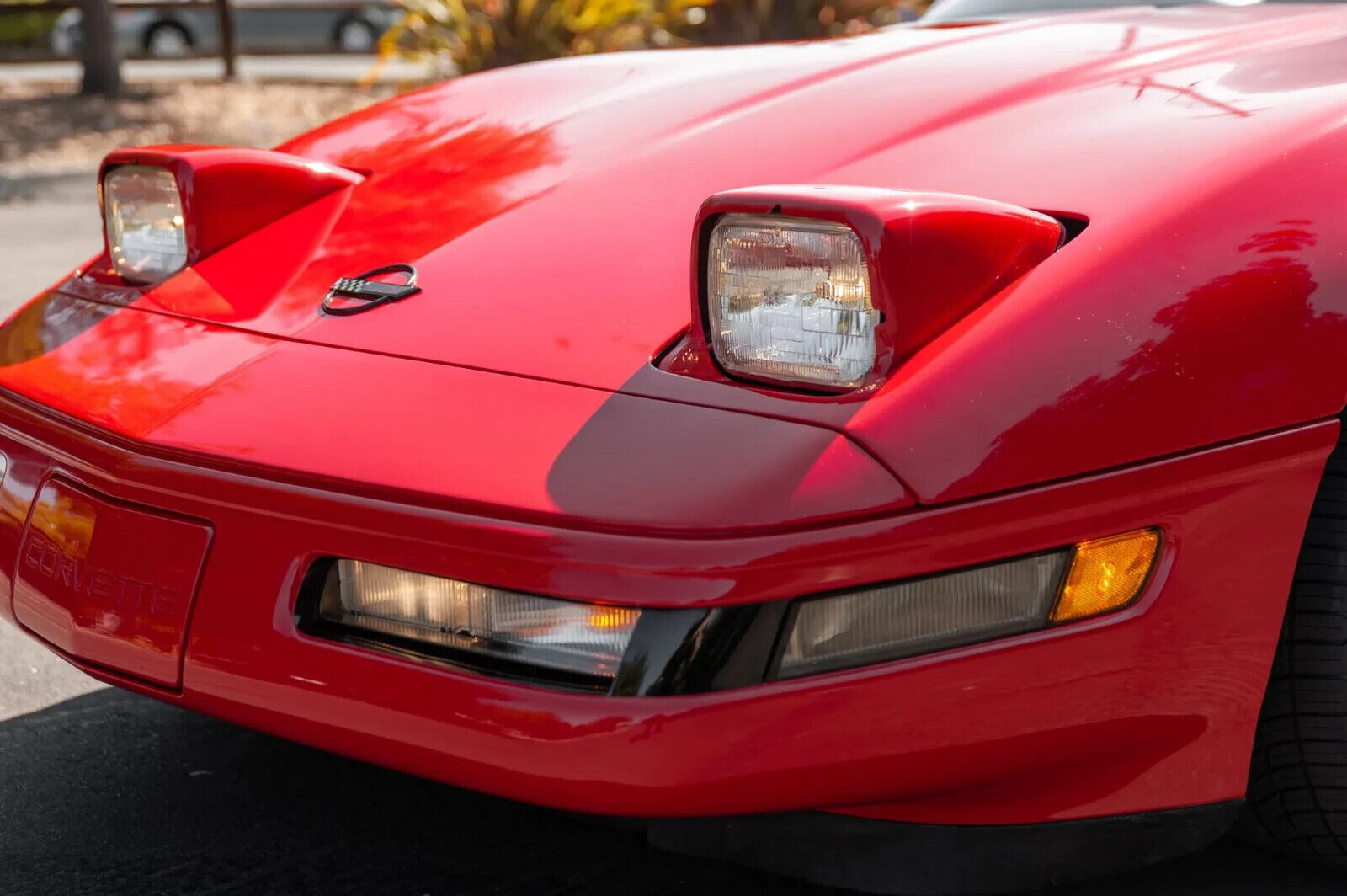 Chevrolet-Corvette-Coupe-1991-1