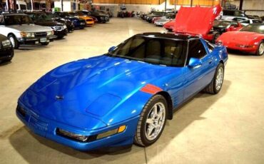 Chevrolet-Corvette-Coupe-1991-1