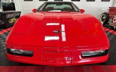 Chevrolet-Corvette-Coupe-1991-1